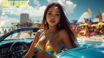 Just Drive EDM Official Dance Music 2024