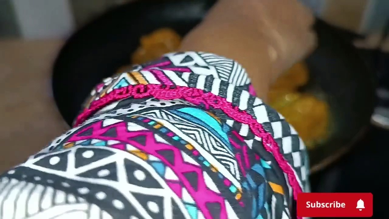 Restaurant Style Chicken Barra With Super Delicious Gravy__A Must Try Chicken Recipe