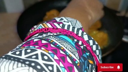 Restaurant Style Chicken Barra With Super Delicious Gravy__A Must Try Chicken Recipe