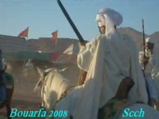 Fantasia -bouarfa-2008