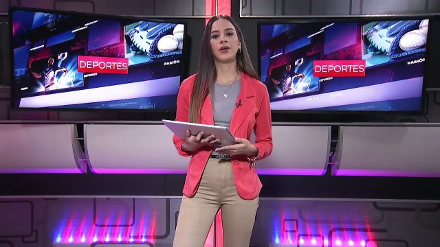 VII Campeonato Latinoamericano de Paracaidismo DEPORTES EDICIÓN CENTRAL 15-08-2024