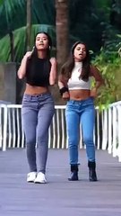 Keshavi x Sneha New Reels || #keshavi #reels #bollywood