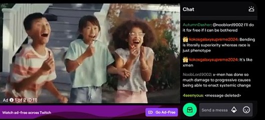 Editing the Korra Video + Games (8:8)