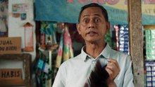 Waktu Maghrib - Movie 2023