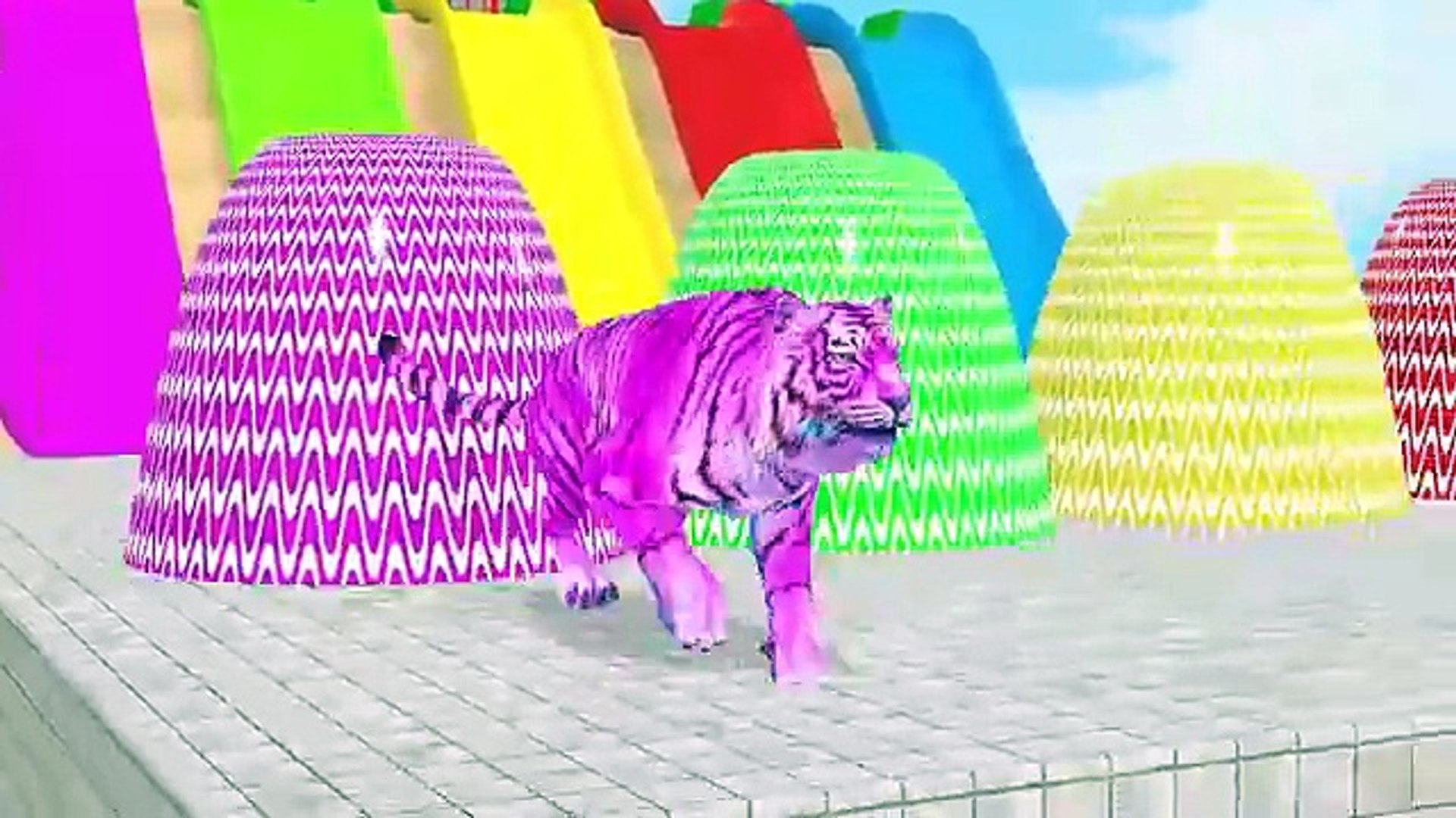 Kids movies