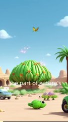 Dancing Desert Locusts_ Fun Kids Song _ Children's Entertainment & Learning (1)