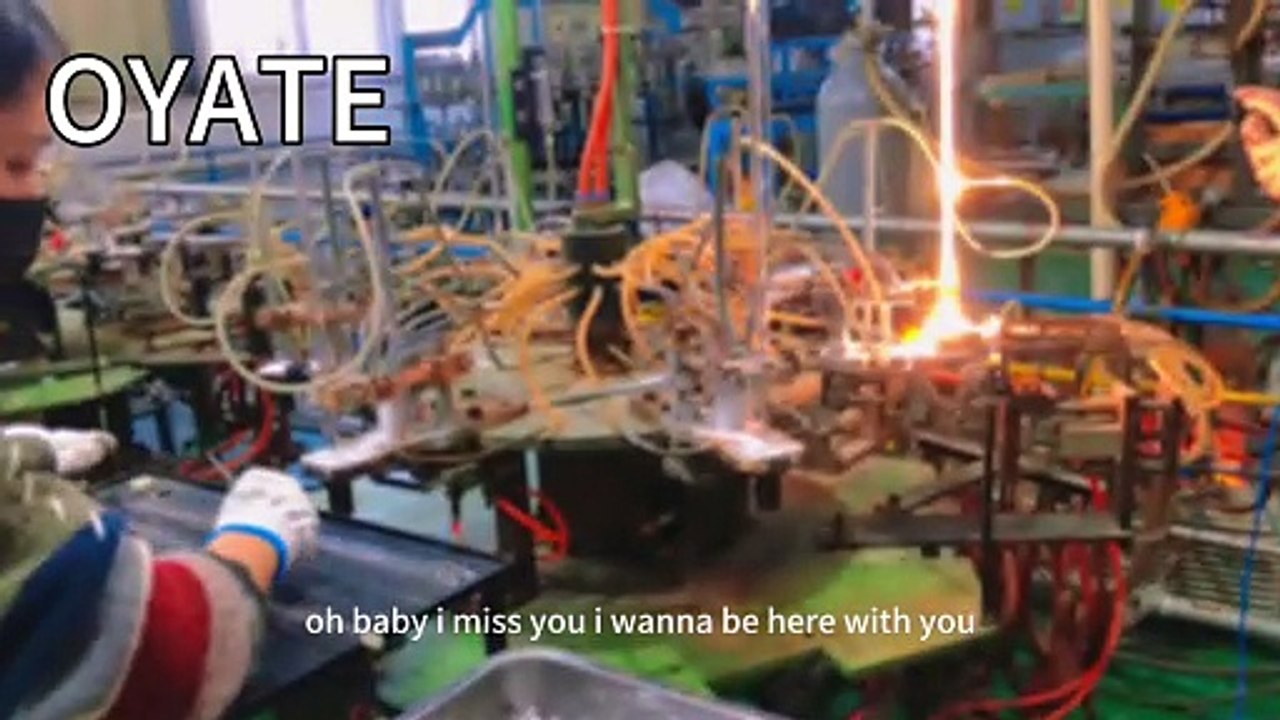 Infrared heating lamp, a powerful assistant for the manufacturing industry Quick and energy-saving, low-carbon, promoting sustainable development