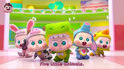 Don-t-Jump-in-Elevators-Baby-Elevator-Sa_5