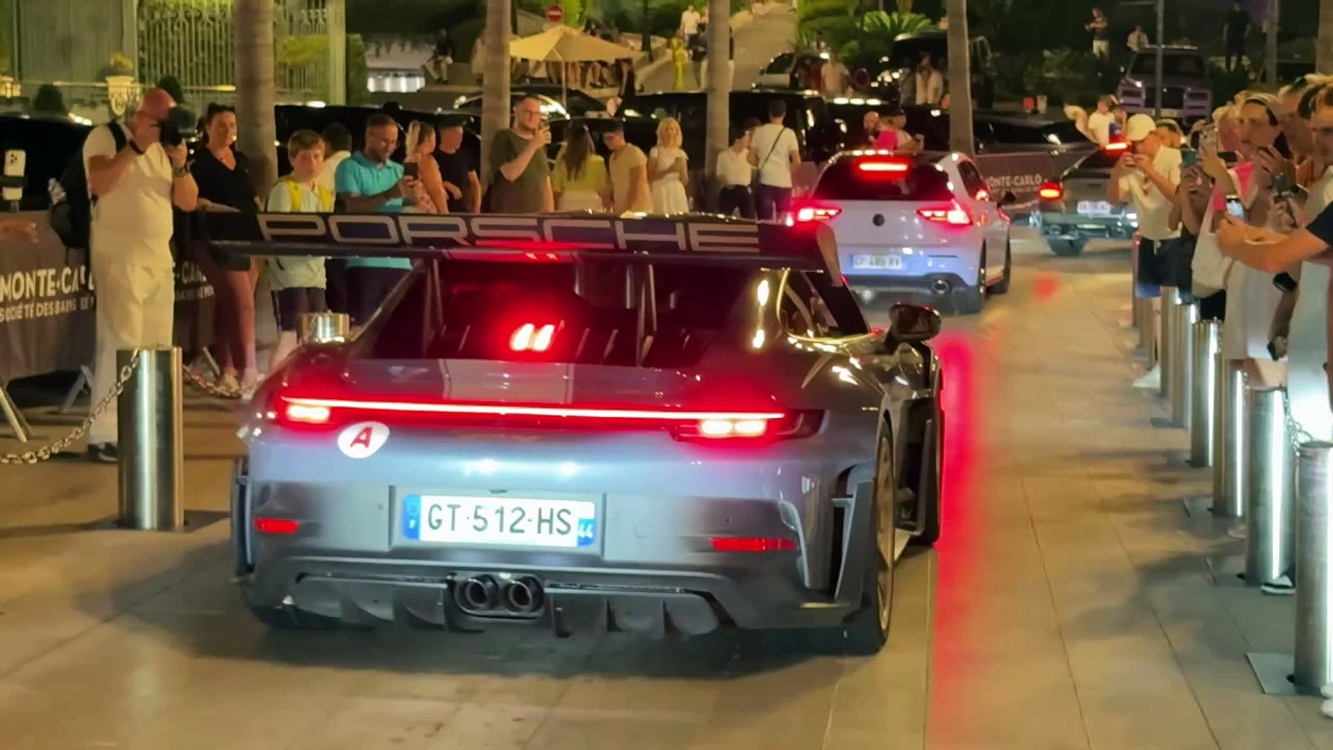 Monaco Lifestyle