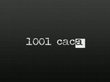 1001 caca 226 - Contracté