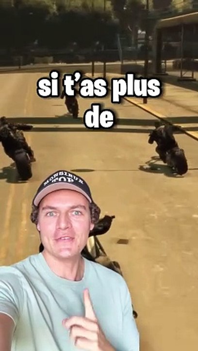QUIZ SUR GTA ?