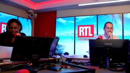 Le journal RTL de 5h du 16 août 2024