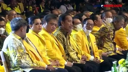 KSP: Tuduhan Jokowi Rebut Parpol Lain Merupakan Upaya Menjatuhkan Presiden