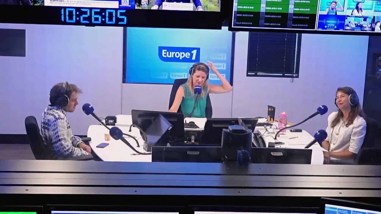 Les vacances d'Olivier Poels en Bourgogne