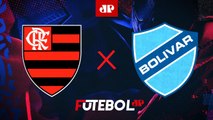 Flamengo 2 x 0 Bolívar - 15/08/2024 - Libertadores