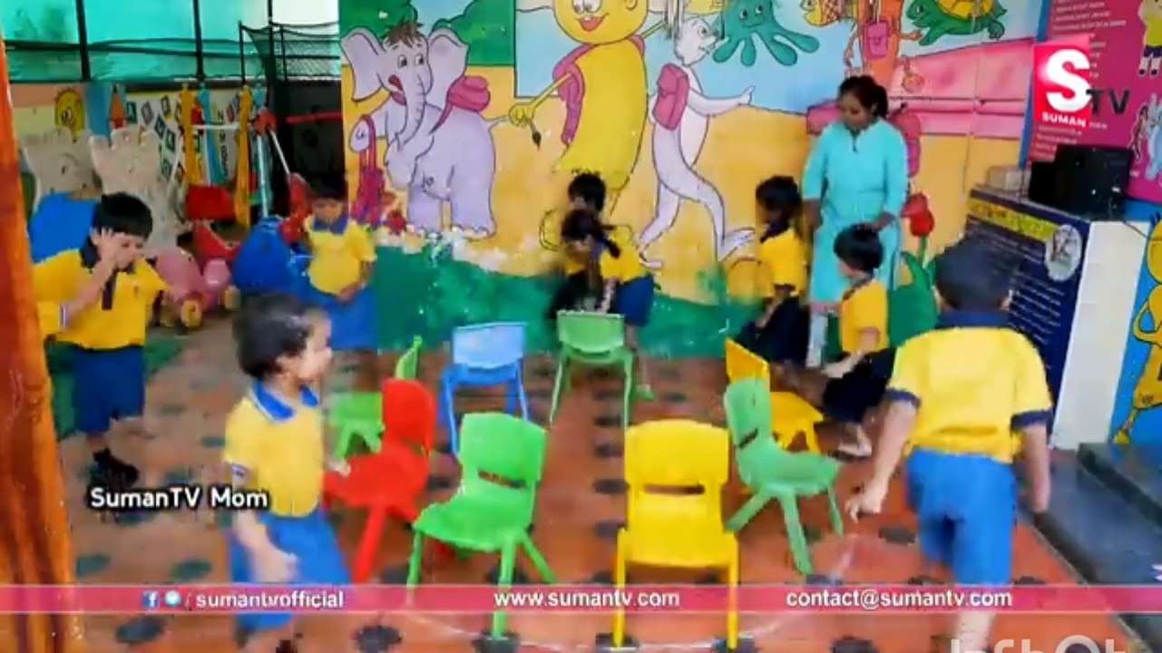 Kids acitivity