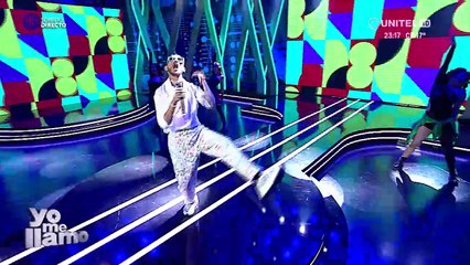 El imitador de Bad Bunny hizo sentir el reggaeton con ‘Me porto bonito’, así se vivió su gala 