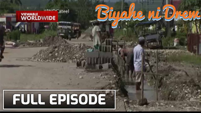 Cateel, Davao Oriental's Journey of Recovery (Full Episode) | Biyahe ni Drew