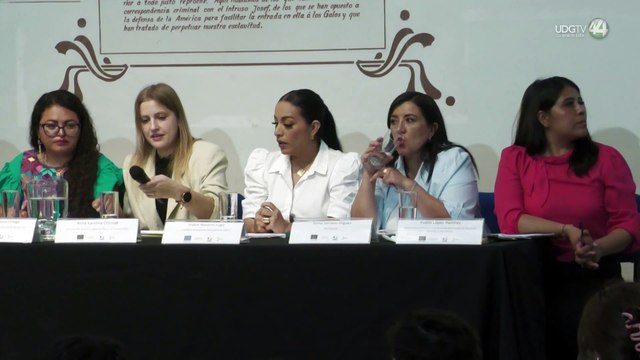 En Jalisco hay un vacío para proteger y garantizar la labor de periodistas, activistas y buscadoras