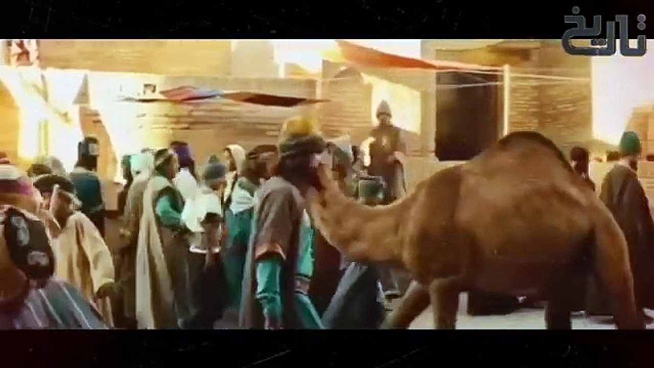 Sultan Ruknuddin Baibars Ep23 - Who was Allama Sheikh Izadeen. The Muslim Scholar of Damascus