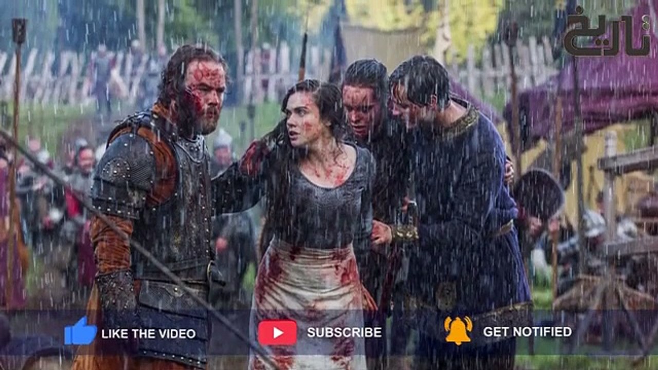 Sultan Ruknuddin Baibars Ep27 - A Decisive Battle Between the Crusaders & the Muslims