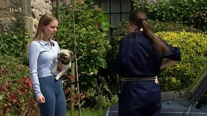 Emmerdale Episode Preview – Exciting Twists on August 15, 2024 🌟