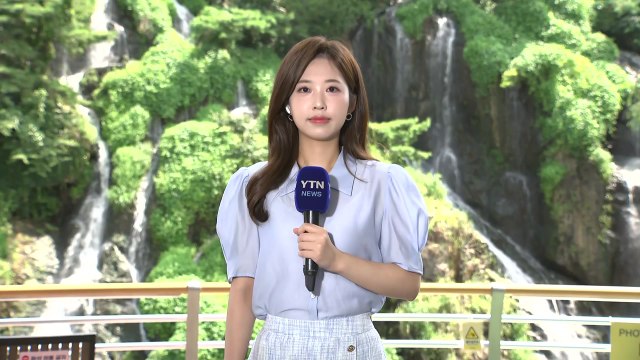 [날씨] 서울 연속 열대야 일수 '역대 1위'...한낮엔 폭염과 소나기 / YTN