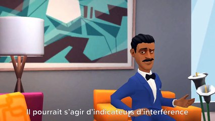 VOICI COMMENT RESTAURER TON ETOILE VOLÉE...Tres Important (Animation Chrétienne)