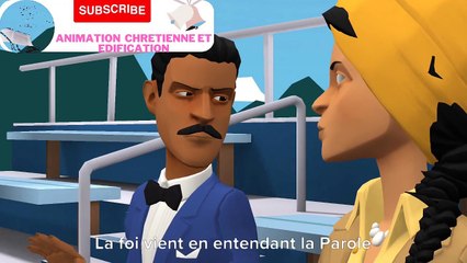 VOICI POURQUOI PRIER EN CITANT LES ÉCRITURES EST SI PUISSANT  (Animation Chretienne)