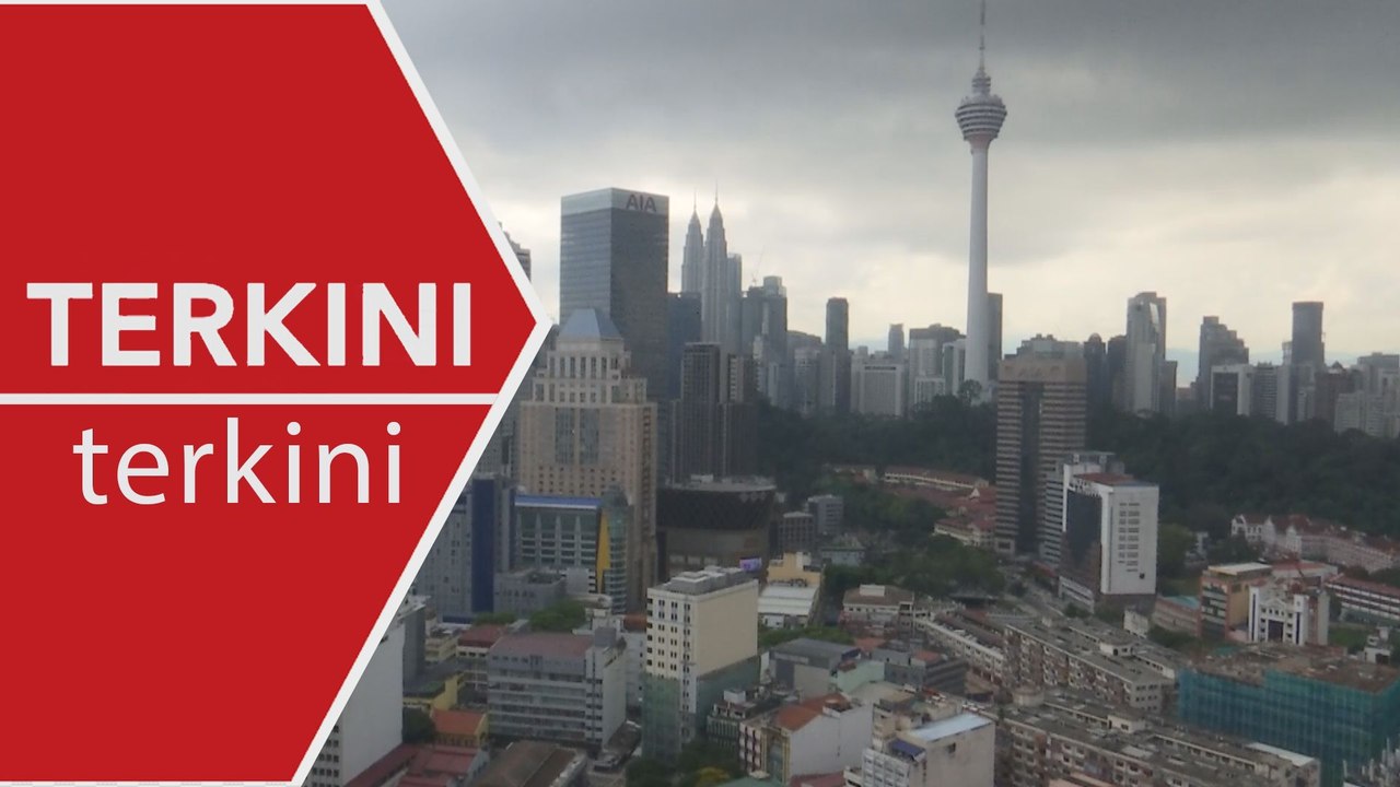 [TERKINI] Prestasi ekonomi: KDNK ST2 2024 tumbu...