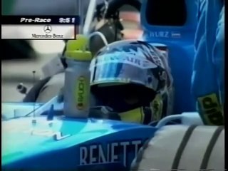 2000 French GP
