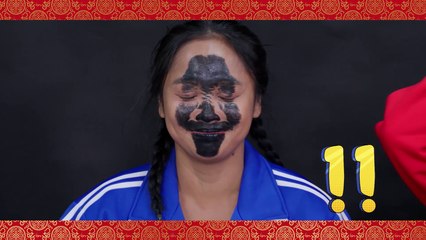 Running Man PH: Palakasan ng suwerte!