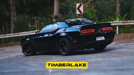 Timberlake - Bones   Risad Hacibeyli & Sevaayan Remix 2024   Trend أغاني ريمكس