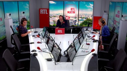 Le journal RTL de 6h du 16 août 2024