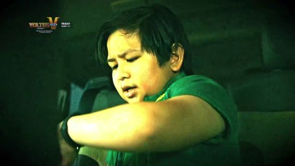 Voltes V: Legacy: Locked up (Episode 74)