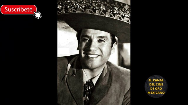 ⭐️¿De qué murieron estos ACTORES del Cine de Oro Mexicano? Parte #1⭐️