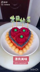 super delicious watermelon design