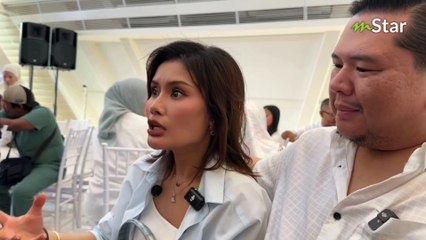 Air bilik hotel terlalu kotor, founder Aleeya terbayang ‘sesuatu’ dalam tangki