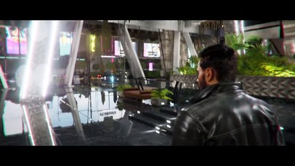 Neo Berlin 2087 - Gameplay Trailer - gamescom 2024