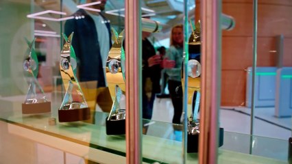 The Elder Scrolls Castles - Game Overview Trailer