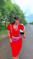 CHHAM Chham payal bole || WhatsApp status || Love song || Short video