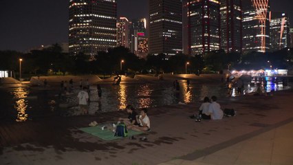 [YTN 실시간뉴스] 118년 만의 열대야 기록...열흘 더 간다  / YTN