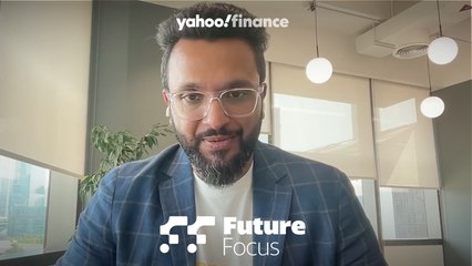 Binance exec insists bitcoin can recover despite 20% drop | Future Focus