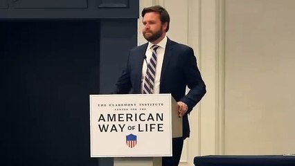 J.D. Vance Claims Amazon Funded BLM to 'Destroy Competitors'—Historian Labels It a 'Conspiracy Theory