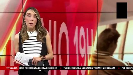 Fiscal anticorrupción de Chihuahua declara como prófugo de la justicia al exgobernador Javier Corral