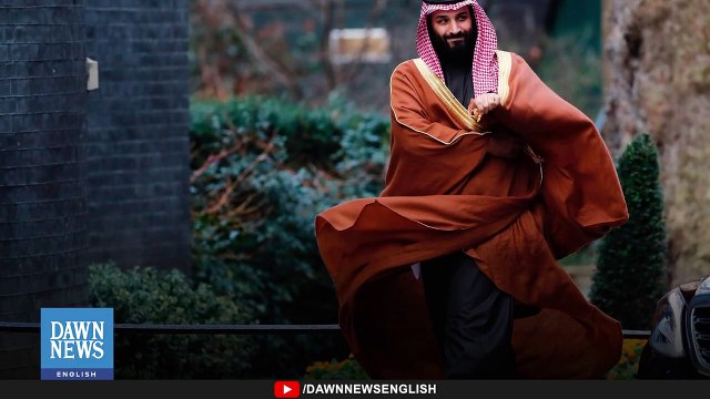 Saudi Crown Prince MBS Fears Assassination Over Secret Israel Deal_ Politico _ Dawn News English
