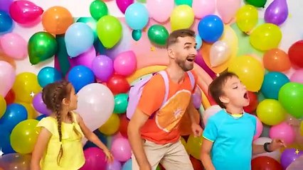 Nastya is saved from the spell with the help of friends and Unicorn Academy