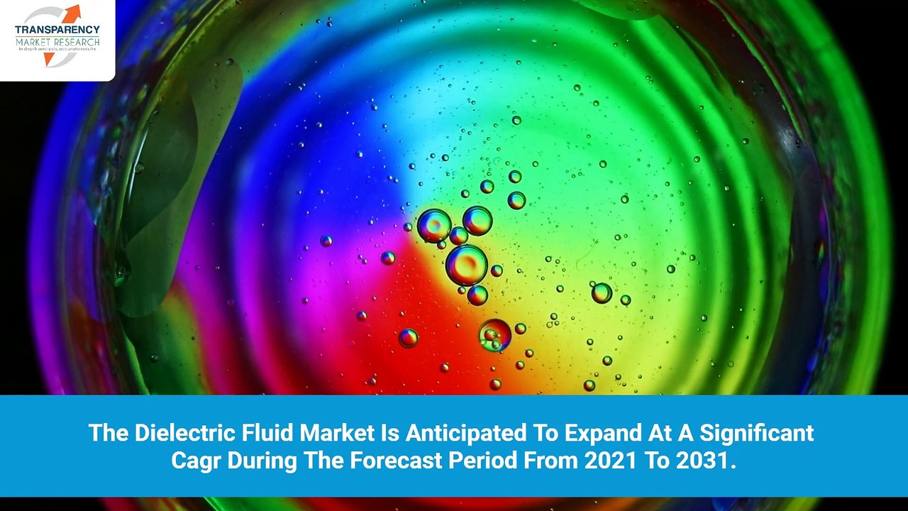 Dielectric-Fluid-Market