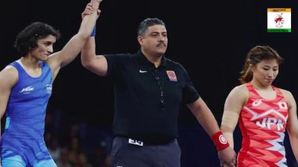 ವಿನೇಶ್ ಮನವಿ ತಿರಸ್ಕೃತ ಅಂತ ಸಂಭ್ರಮಿಸುವ ವಿಕೃತರು | Vinesh Phogat | Paris Olympics