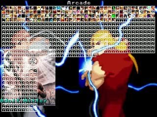 Trojan mugen ultimate